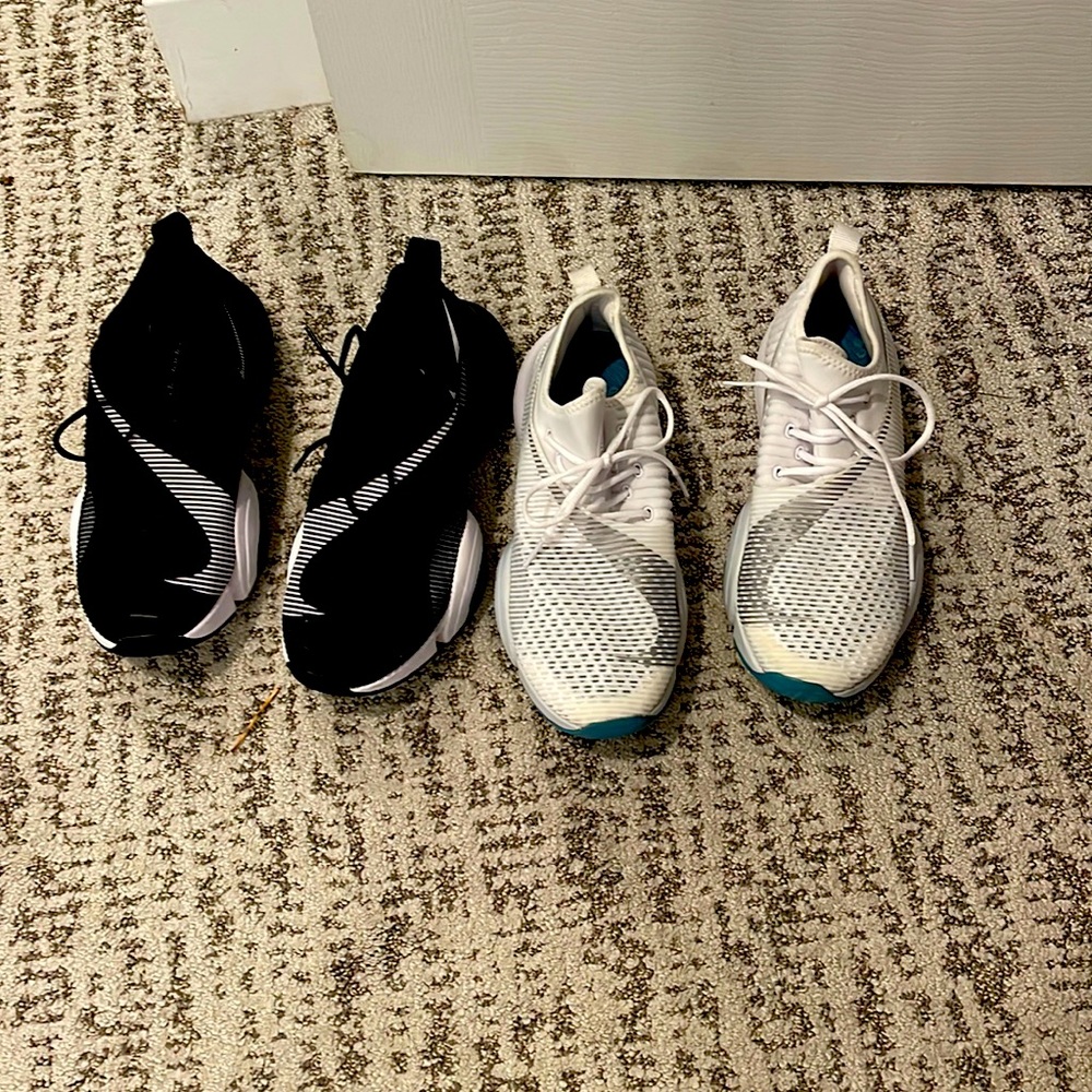 Super rep Nike 8.5 running shoes